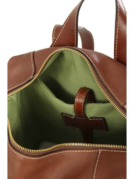 Zaino The Bridge Gemma Marrone